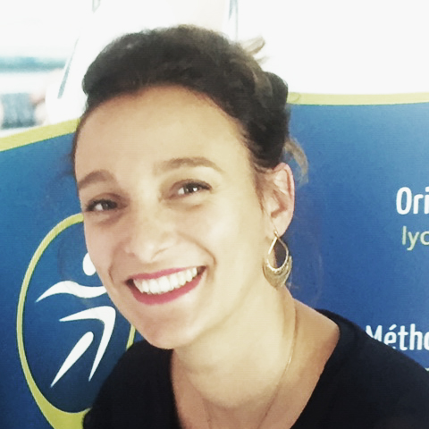 Lise, conseiller orientation scolaire Bayonne